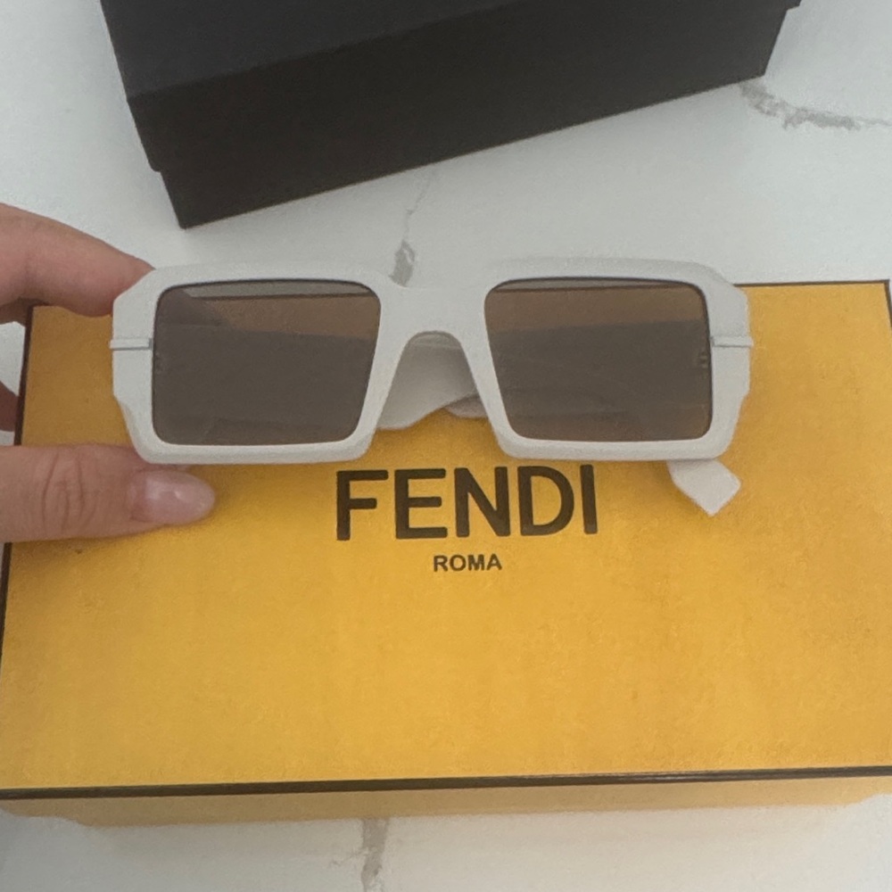 Fendi Sunglasses for Men